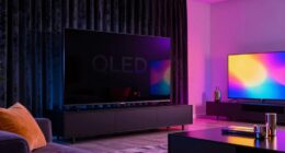display technology specific design