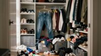 disregarding daily habits fails