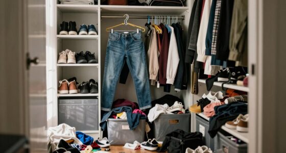 disregarding daily habits fails