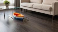 durable moisture resistant flooring