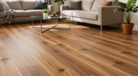 durable stylish easy maintenance flooring