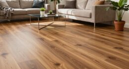durable stylish easy maintenance flooring