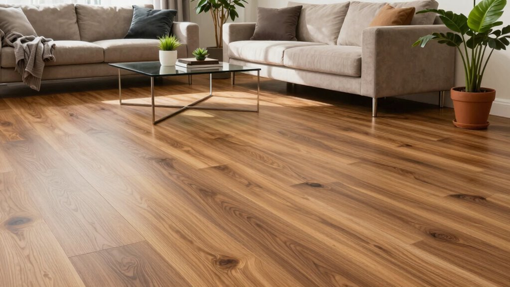 durable stylish easy maintenance flooring