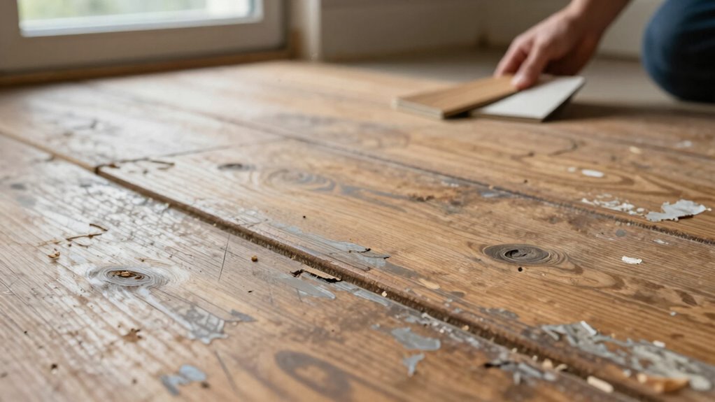 durable sustainable cost effective flooring
