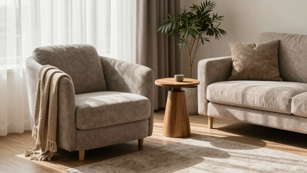 eco friendly supportive furniture choices