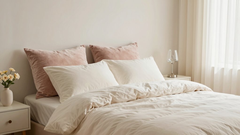 elegant understated luxurious style