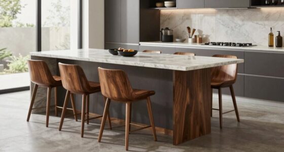 elevate dining room atmosphere