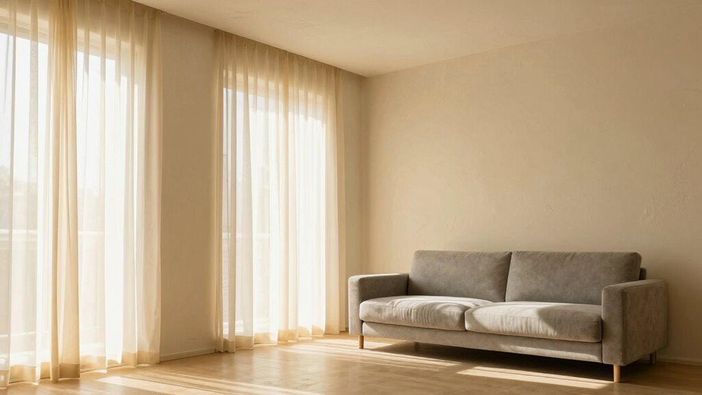 enhance ambiance through lighting