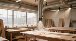 enhance projects with dust
