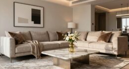 enhance room elegance affordably