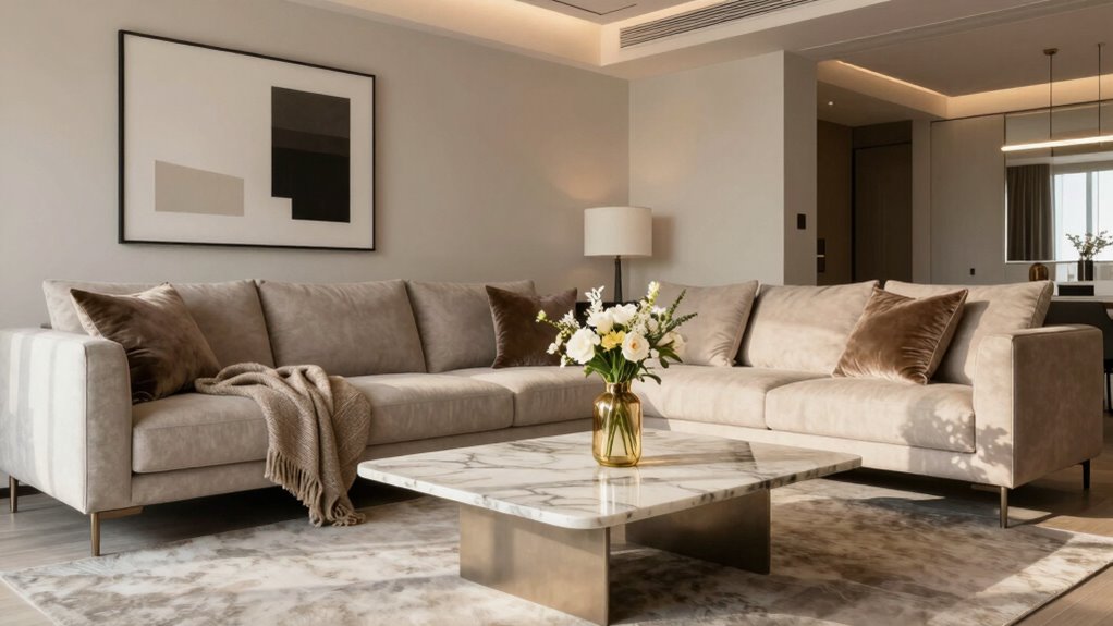enhance room elegance affordably