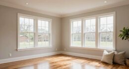 enhanced builder grade home details