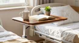 enhanced patient accessibility features