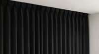 enhanced privacy and insulation