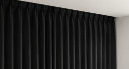 enhanced privacy and insulation