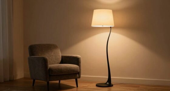 enhanced stylish versatile lighting