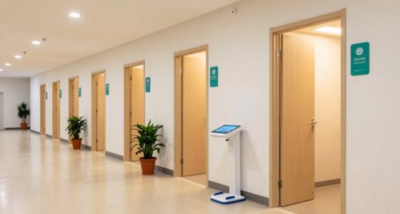 enhancing accessibility and comfort