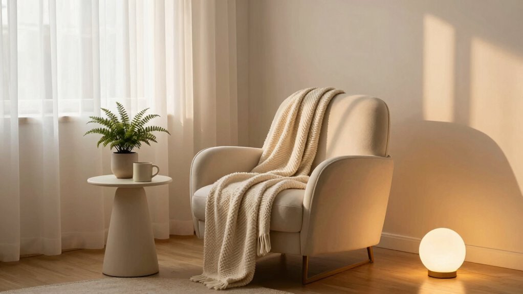 ergonomic soft lighting choices