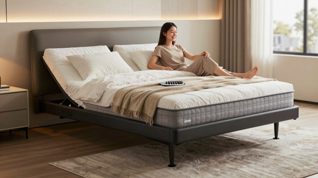 essential adjustable bed information