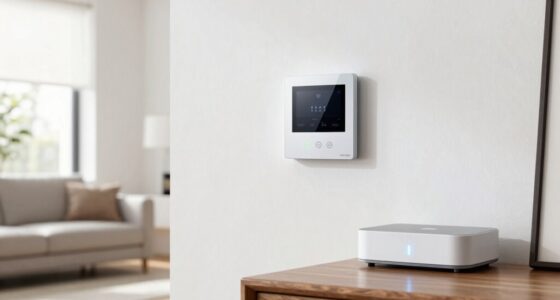 essential smart home features