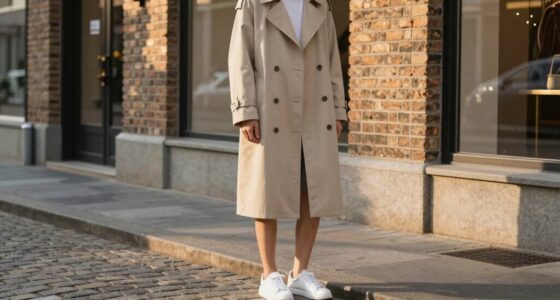 fashion choices for longevity