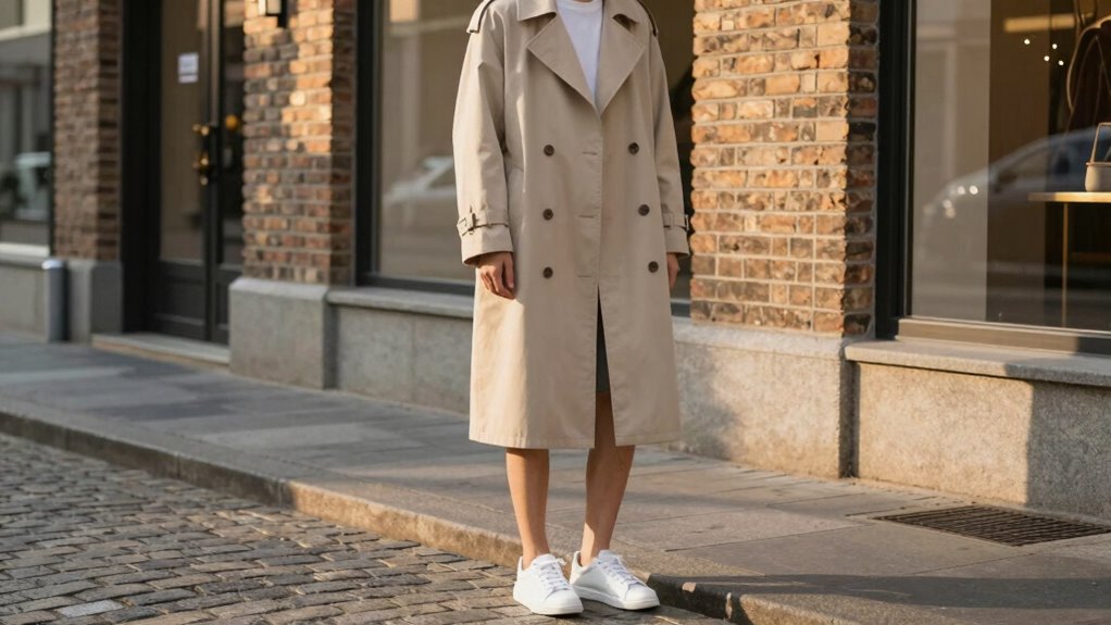 fashion choices for longevity