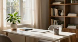 functional vs decorative areas