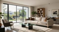 furniture placement planning questions