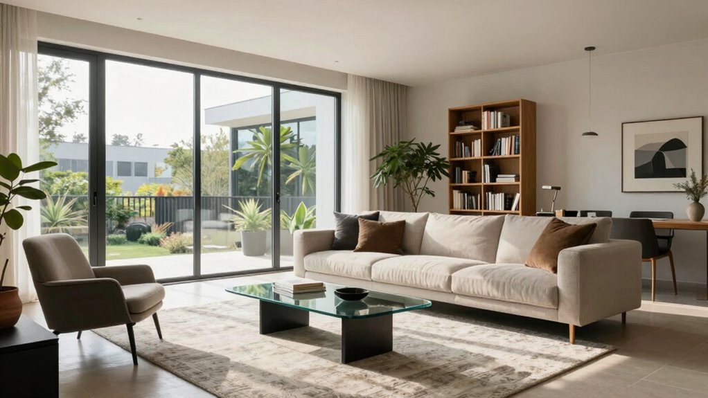 furniture placement planning questions