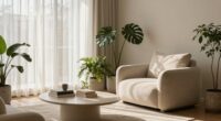 growing comfort through mindful design