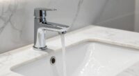 hands free faucet benefits