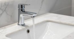 hands free faucet benefits