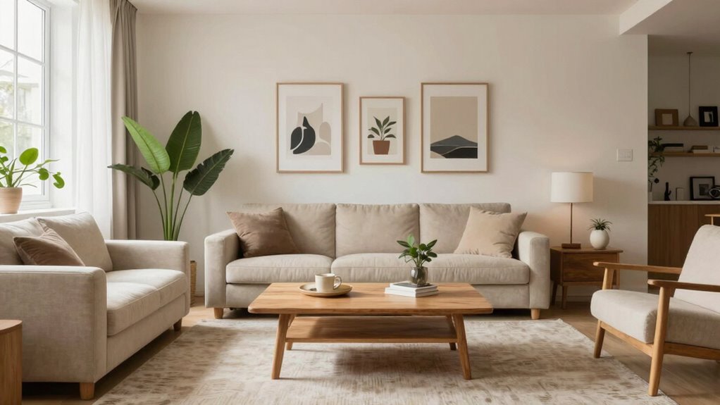 harmonious and purposeful design