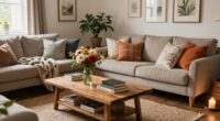 home decor style improvements