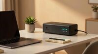 home office battery backups