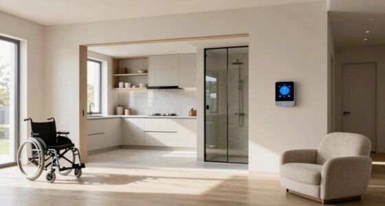 home remodeling for aging