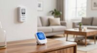 home support enables quick response