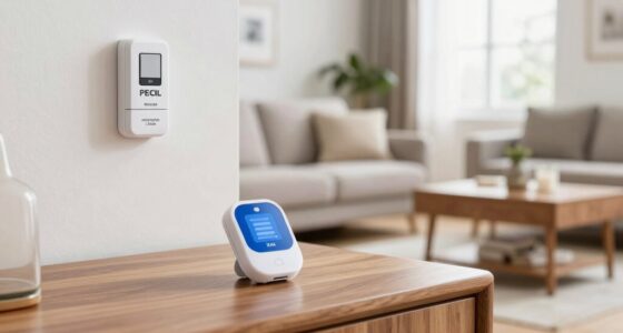 home support enables quick response
