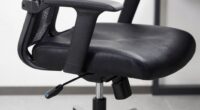 importance of seat height