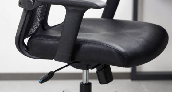 importance of seat height