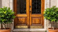 importance of welcoming entrances
