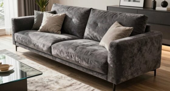 important sleeper sofa question