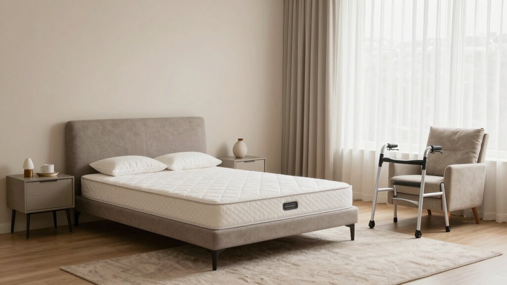 inclusive accessible guest accommodations