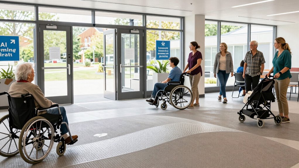inclusive adaptable everyday design
