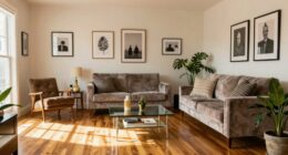 intentional interior design choices