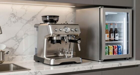 kitchen upgrades with appliances