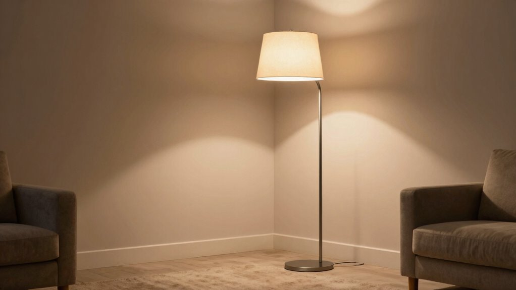 modern versatile energy efficient lighting