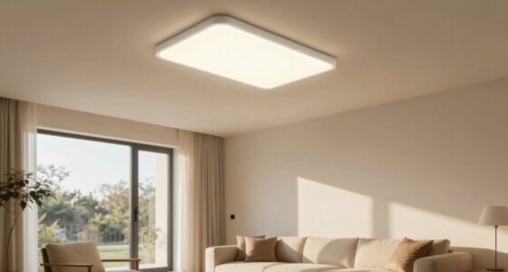 natural looking smart lighting