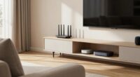 optimize device placement for connectivity