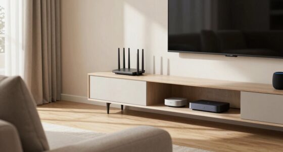 optimize device placement for connectivity